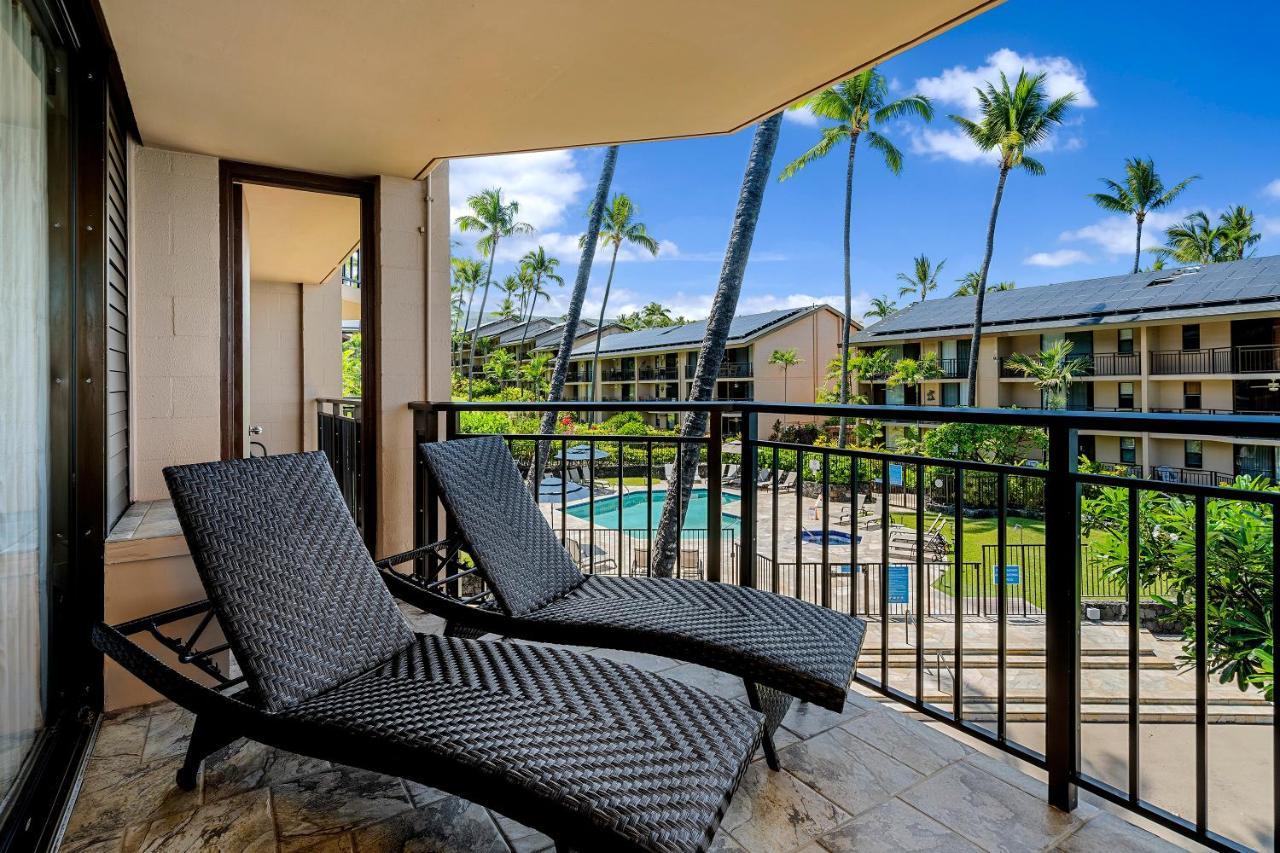 Kona Makai 6201 Apartment Kailua-Kona Exterior photo